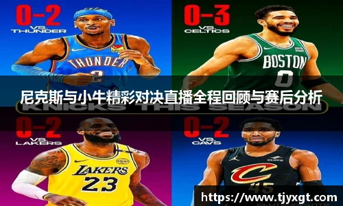尼克斯与小牛精彩对决直播全程回顾与赛后分析